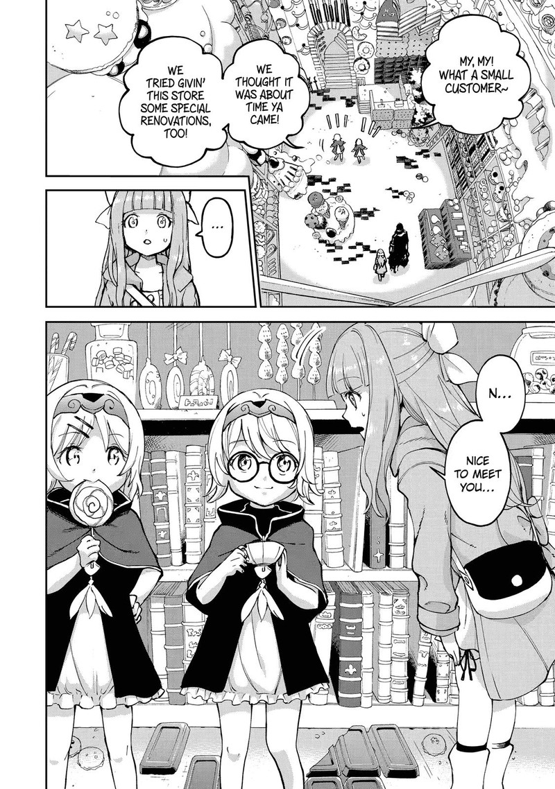 Boukensha License O Hakudatsusareta Ossan Dakedo Manamusume Ga Dekita Node Nonbiri Jinsei O Ouka Suru 18 9