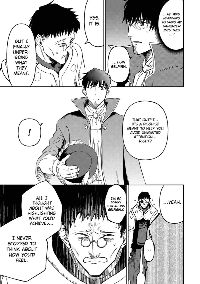 Boukensha License O Hakudatsusareta Ossan Dakedo Manamusume Ga Dekita Node Nonbiri Jinsei O Ouka Suru 19 11