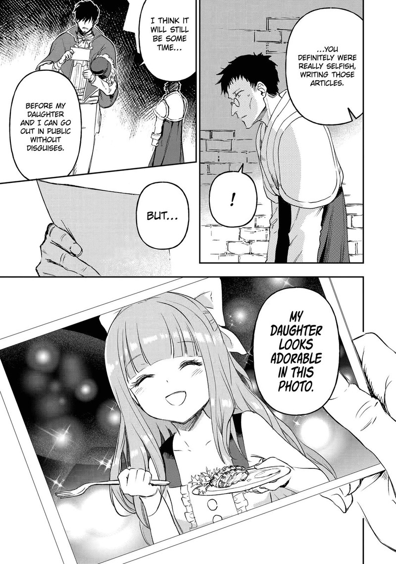 Boukensha License O Hakudatsusareta Ossan Dakedo Manamusume Ga Dekita Node Nonbiri Jinsei O Ouka Suru 19 13