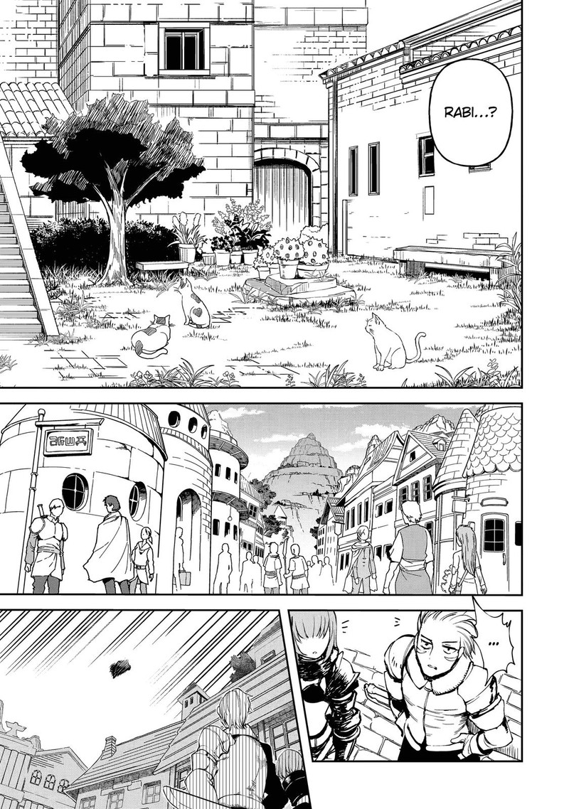 Boukensha License O Hakudatsusareta Ossan Dakedo Manamusume Ga Dekita Node Nonbiri Jinsei O Ouka Suru 19 15