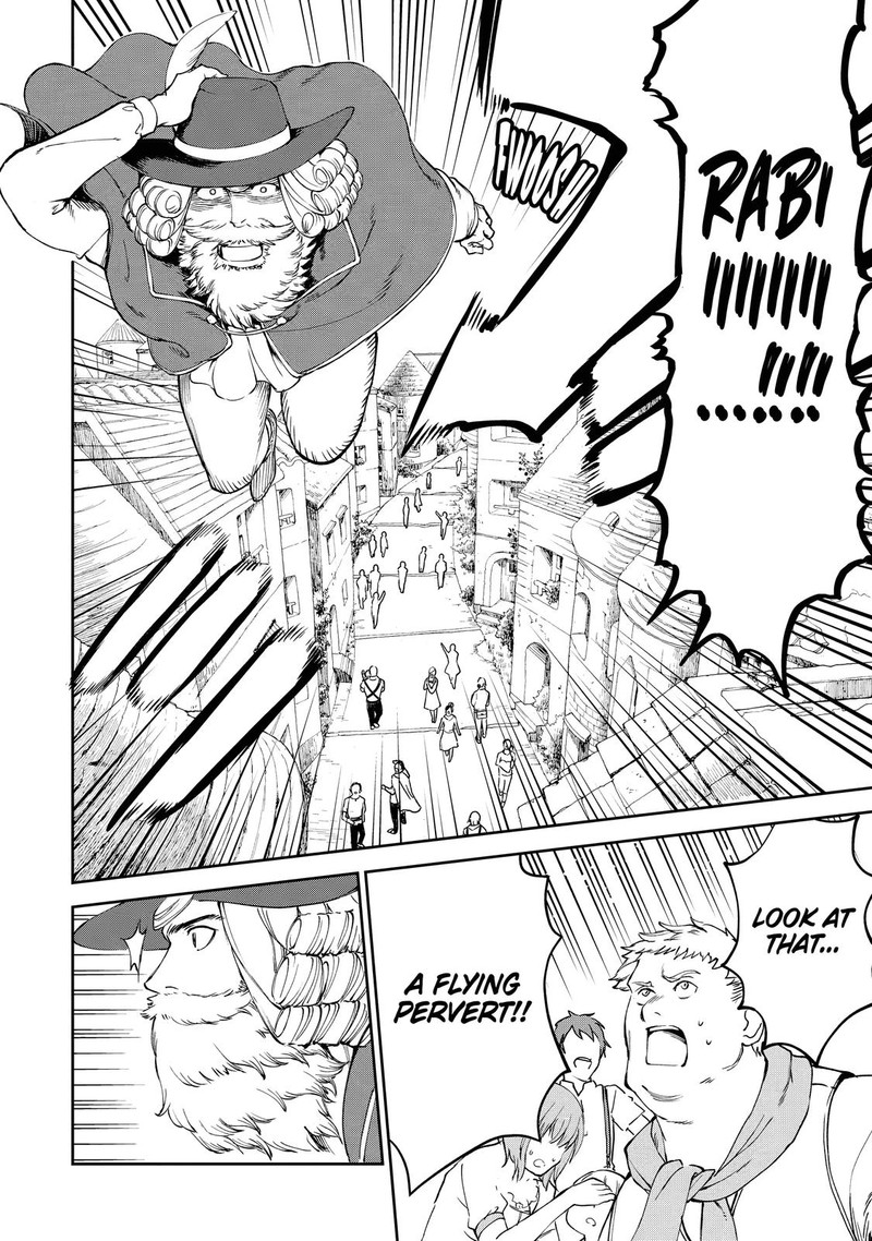 Boukensha License O Hakudatsusareta Ossan Dakedo Manamusume Ga Dekita Node Nonbiri Jinsei O Ouka Suru 19 16