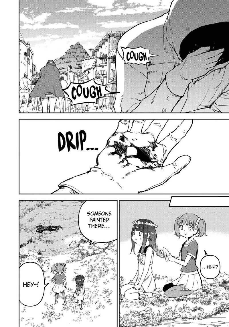 Boukensha License O Hakudatsusareta Ossan Dakedo Manamusume Ga Dekita Node Nonbiri Jinsei O Ouka Suru 19 20