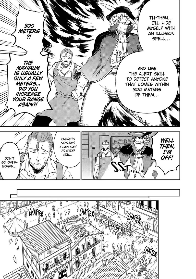 Boukensha License O Hakudatsusareta Ossan Dakedo Manamusume Ga Dekita Node Nonbiri Jinsei O Ouka Suru 19 5