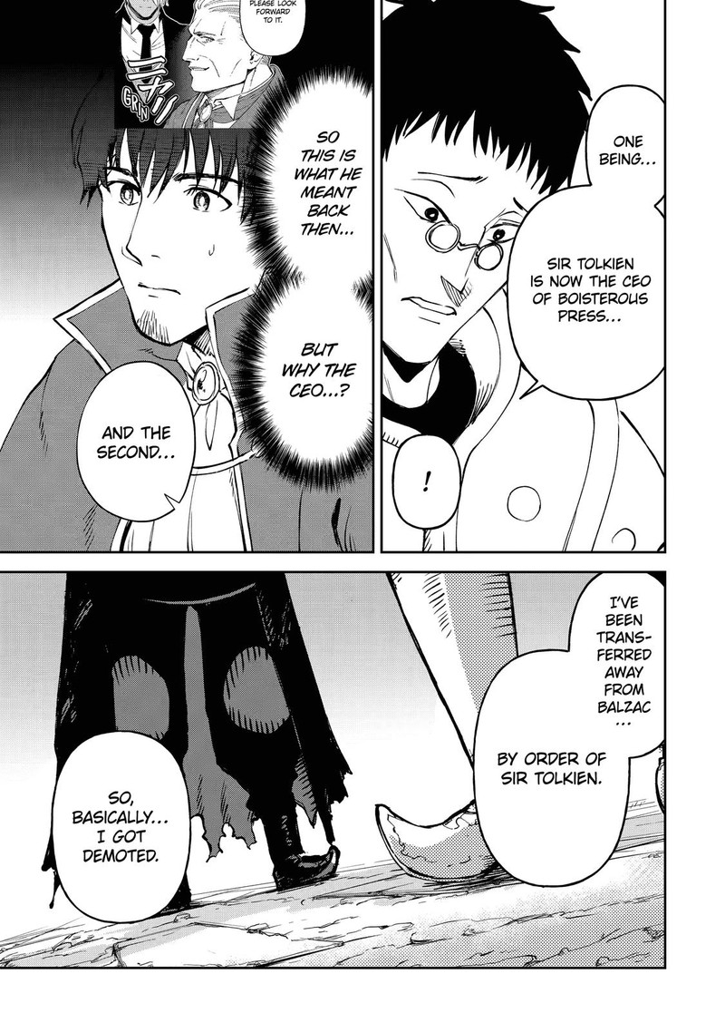 Boukensha License O Hakudatsusareta Ossan Dakedo Manamusume Ga Dekita Node Nonbiri Jinsei O Ouka Suru 19 9