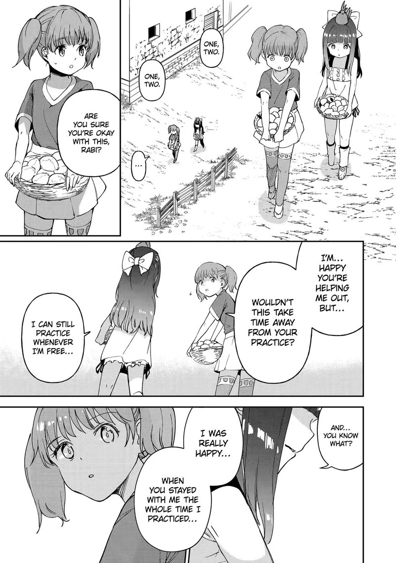 Boukensha License O Hakudatsusareta Ossan Dakedo Manamusume Ga Dekita Node Nonbiri Jinsei O Ouka Suru 20 17