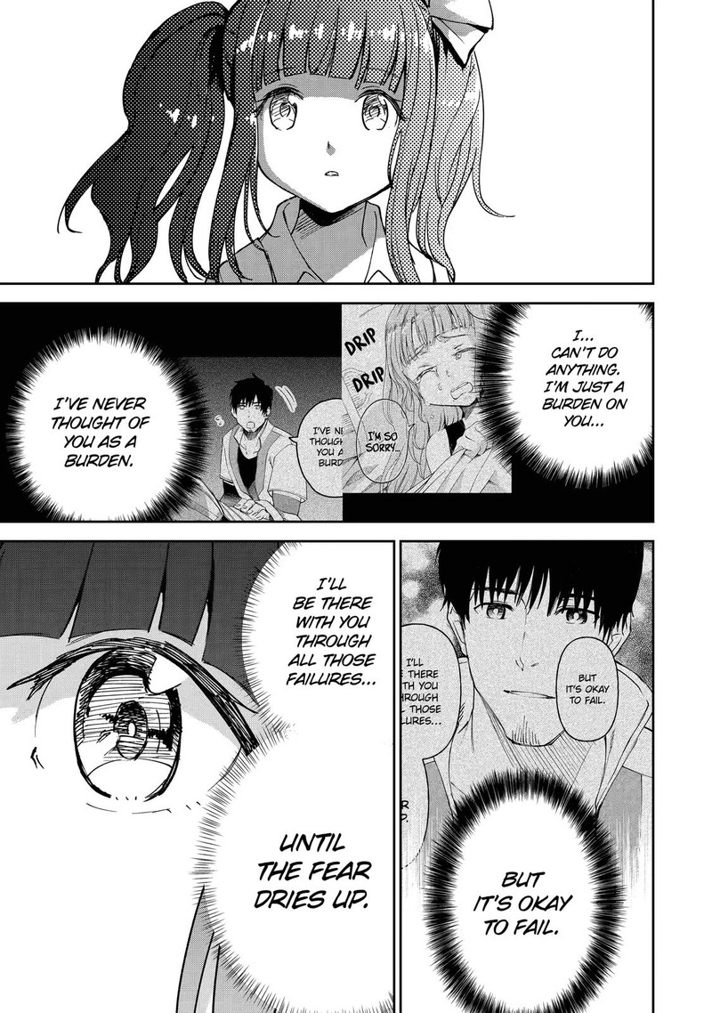 Boukensha License O Hakudatsusareta Ossan Dakedo Manamusume Ga Dekita Node Nonbiri Jinsei O Ouka Suru 20 29