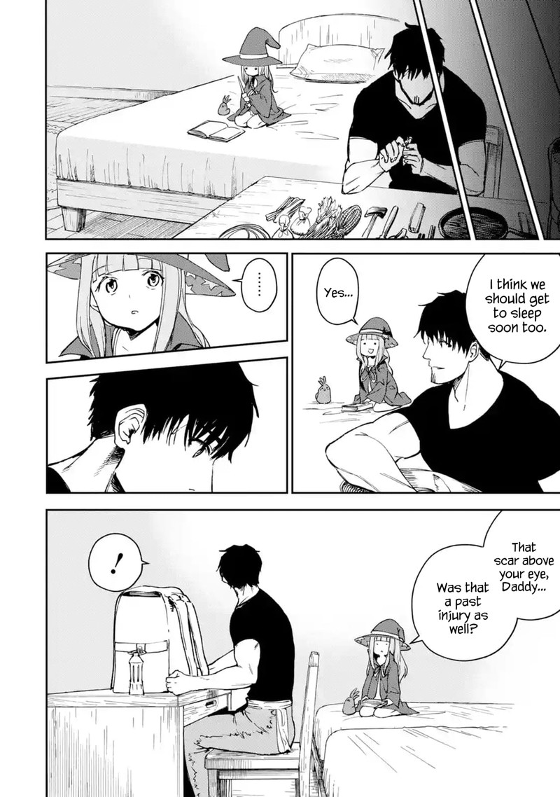 Boukensha License O Hakudatsusareta Ossan Dakedo Manamusume Ga Dekita Node Nonbiri Jinsei O Ouka Suru 21 10