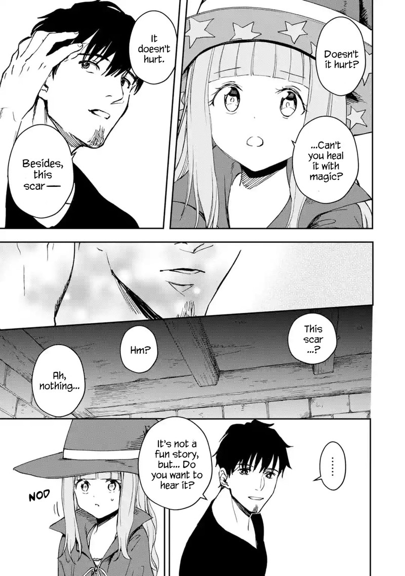 Boukensha License O Hakudatsusareta Ossan Dakedo Manamusume Ga Dekita Node Nonbiri Jinsei O Ouka Suru 21 11