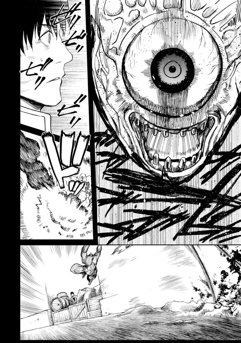 Boukensha License O Hakudatsusareta Ossan Dakedo Manamusume Ga Dekita Node Nonbiri Jinsei O Ouka Suru 21 18