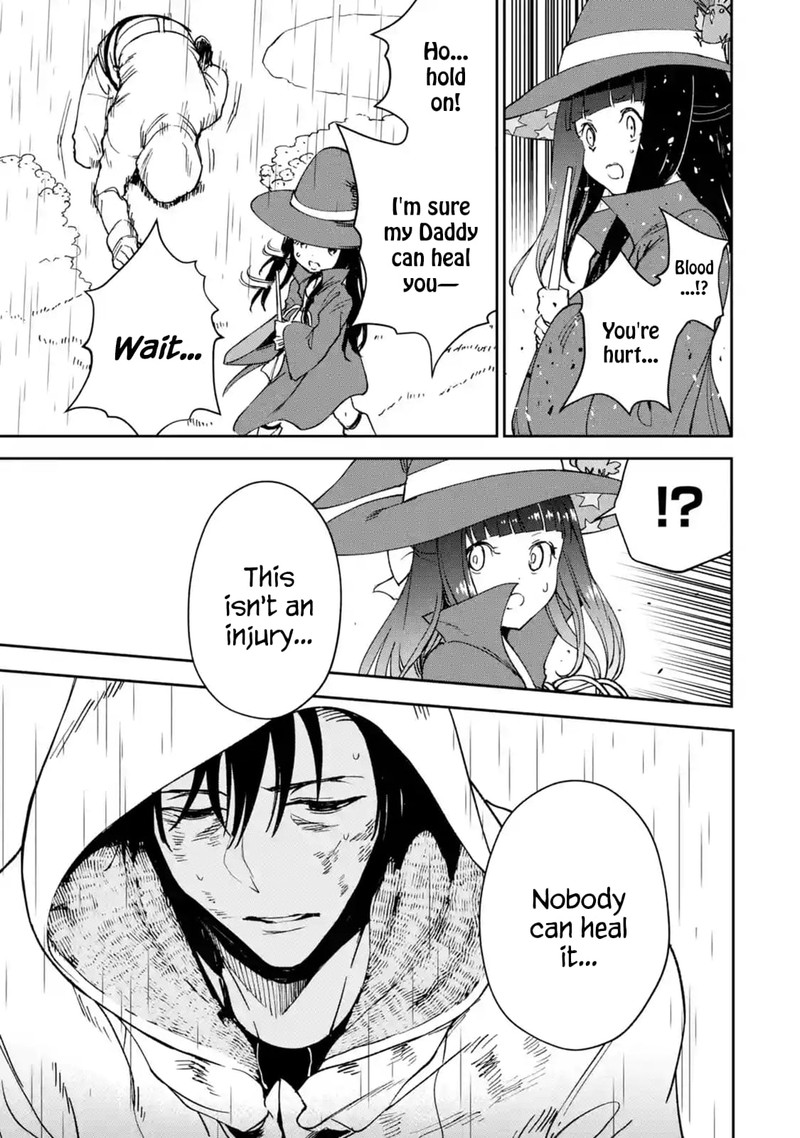 Boukensha License O Hakudatsusareta Ossan Dakedo Manamusume Ga Dekita Node Nonbiri Jinsei O Ouka Suru 21 41