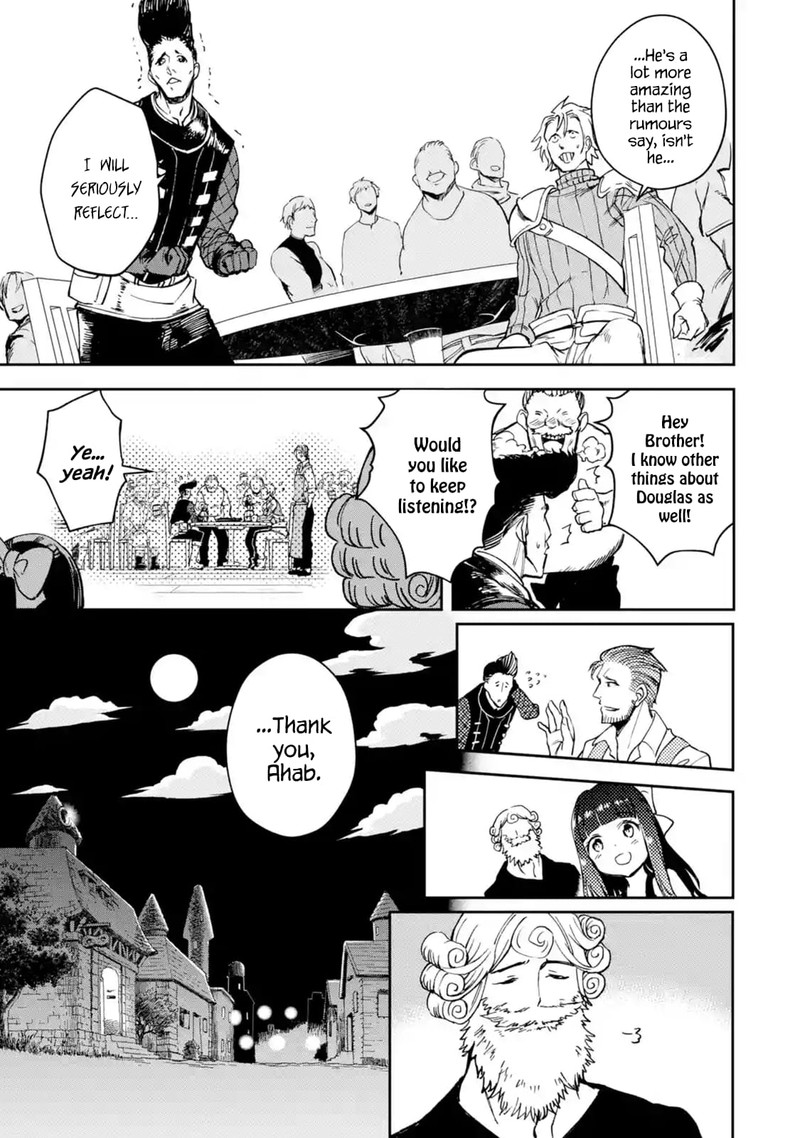 Boukensha License O Hakudatsusareta Ossan Dakedo Manamusume Ga Dekita Node Nonbiri Jinsei O Ouka Suru 21 9
