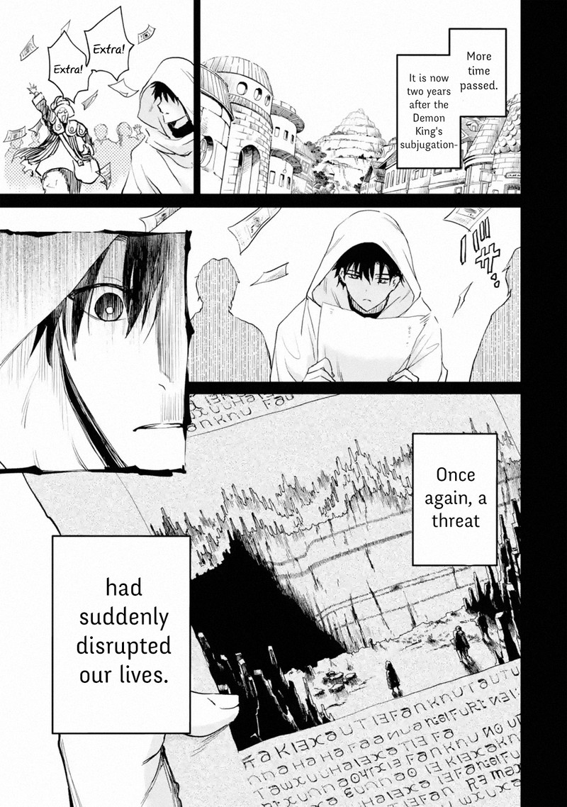 Boukensha License O Hakudatsusareta Ossan Dakedo Manamusume Ga Dekita Node Nonbiri Jinsei O Ouka Suru 25 33