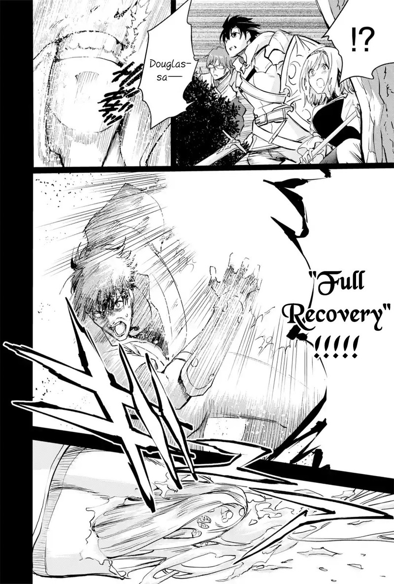 Boukensha License O Hakudatsusareta Ossan Dakedo Manamusume Ga Dekita Node Nonbiri Jinsei O Ouka Suru 25 40