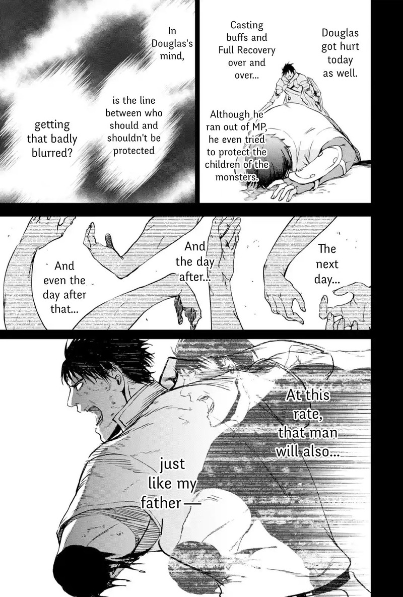 Boukensha License O Hakudatsusareta Ossan Dakedo Manamusume Ga Dekita Node Nonbiri Jinsei O Ouka Suru 25 45