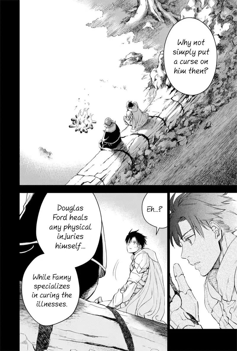 Boukensha License O Hakudatsusareta Ossan Dakedo Manamusume Ga Dekita Node Nonbiri Jinsei O Ouka Suru 25 48