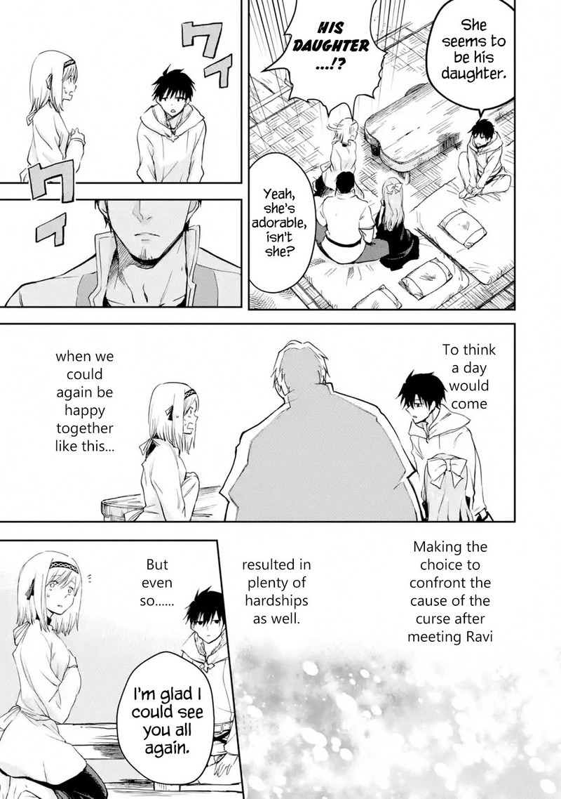 Boukensha License O Hakudatsusareta Ossan Dakedo Manamusume Ga Dekita Node Nonbiri Jinsei O Ouka Suru 27 24