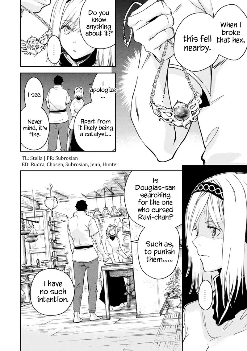 Boukensha License O Hakudatsusareta Ossan Dakedo Manamusume Ga Dekita Node Nonbiri Jinsei O Ouka Suru 28 10