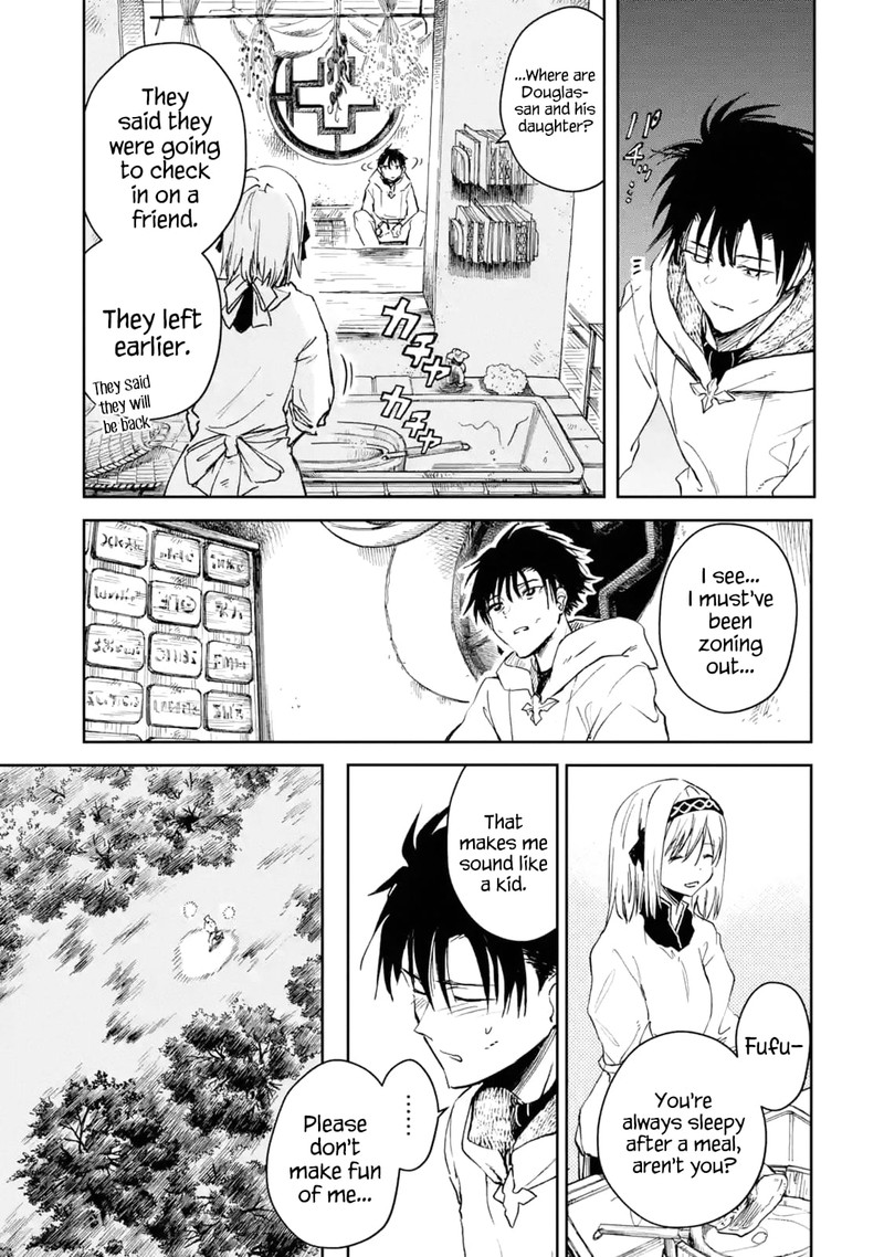 Boukensha License O Hakudatsusareta Ossan Dakedo Manamusume Ga Dekita Node Nonbiri Jinsei O Ouka Suru 28 21