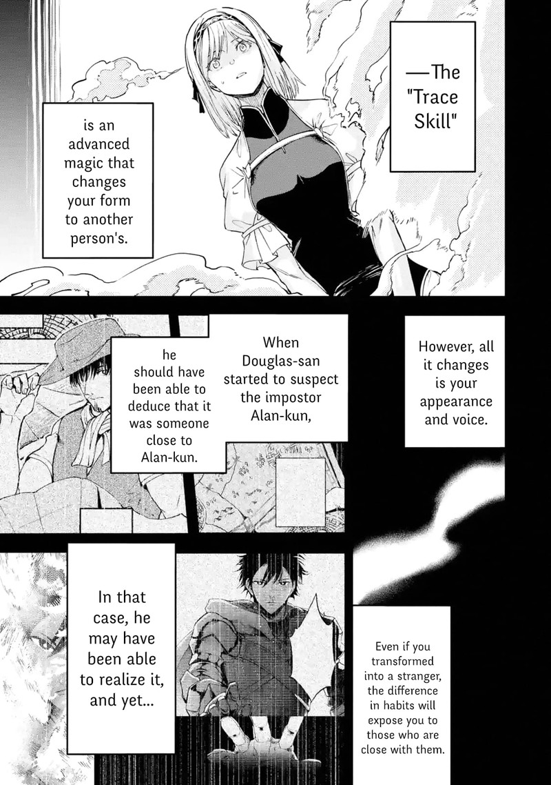 Boukensha License O Hakudatsusareta Ossan Dakedo Manamusume Ga Dekita Node Nonbiri Jinsei O Ouka Suru 28 39
