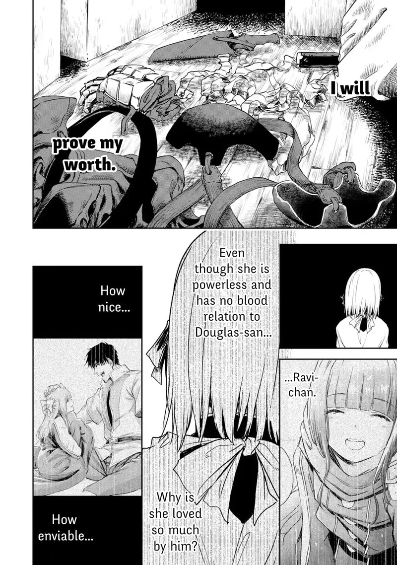 Boukensha License O Hakudatsusareta Ossan Dakedo Manamusume Ga Dekita Node Nonbiri Jinsei O Ouka Suru 28 46