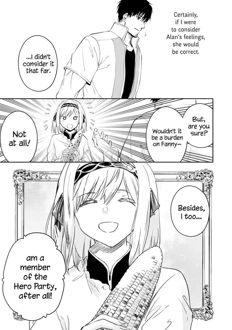 Boukensha License O Hakudatsusareta Ossan Dakedo Manamusume Ga Dekita Node Nonbiri Jinsei O Ouka Suru 28 5