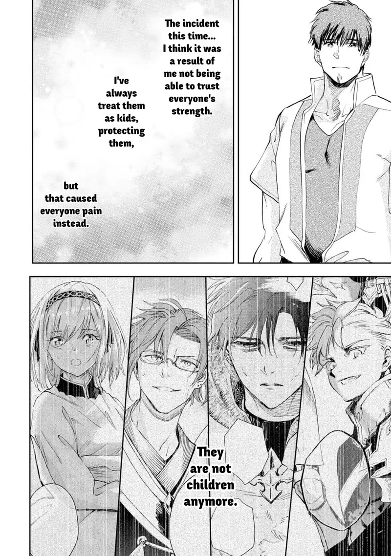 Boukensha License O Hakudatsusareta Ossan Dakedo Manamusume Ga Dekita Node Nonbiri Jinsei O Ouka Suru 28 6