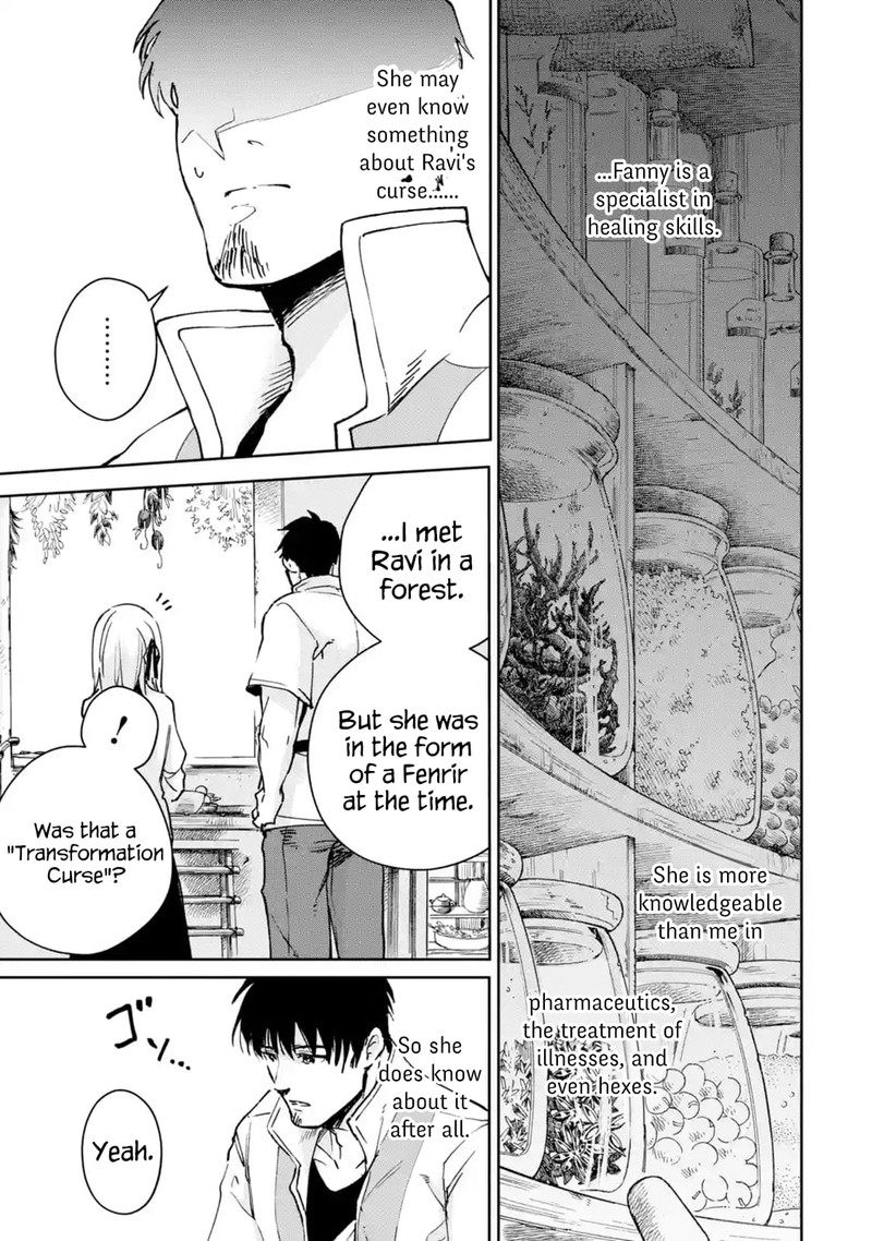 Boukensha License O Hakudatsusareta Ossan Dakedo Manamusume Ga Dekita Node Nonbiri Jinsei O Ouka Suru 28 9