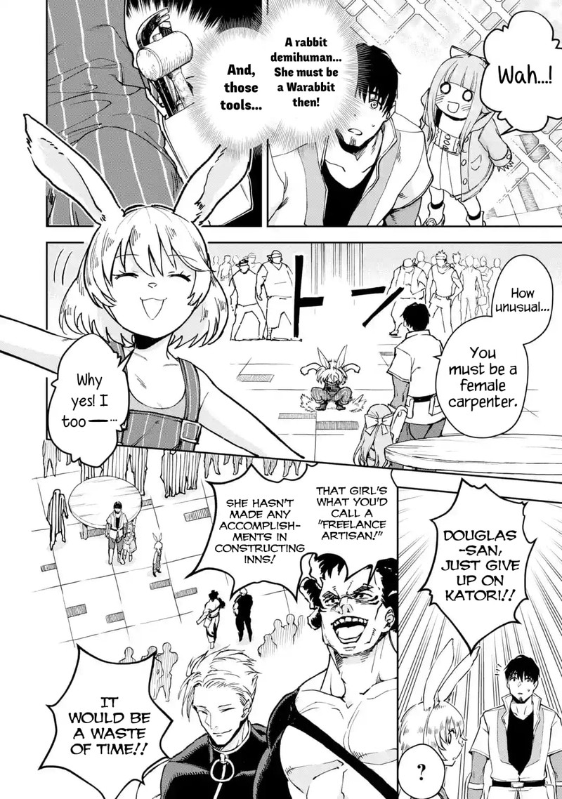 Boukensha License O Hakudatsusareta Ossan Dakedo Manamusume Ga Dekita Node Nonbiri Jinsei O Ouka Suru 29 22