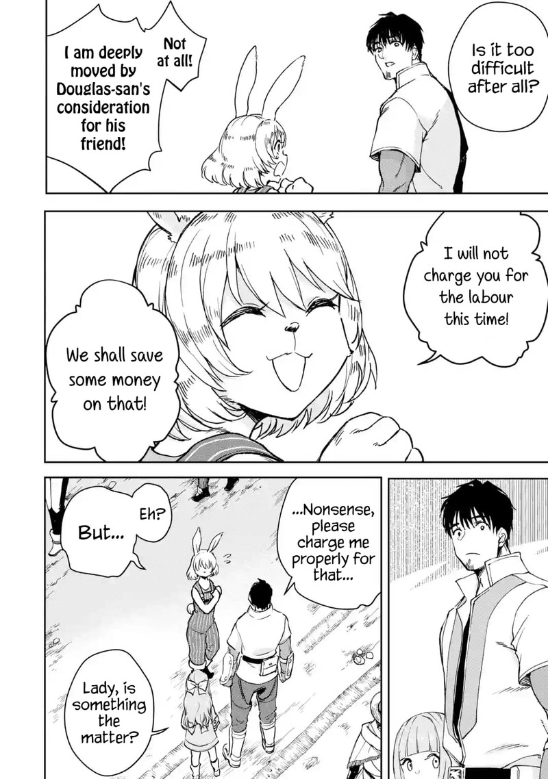 Boukensha License O Hakudatsusareta Ossan Dakedo Manamusume Ga Dekita Node Nonbiri Jinsei O Ouka Suru 29 28