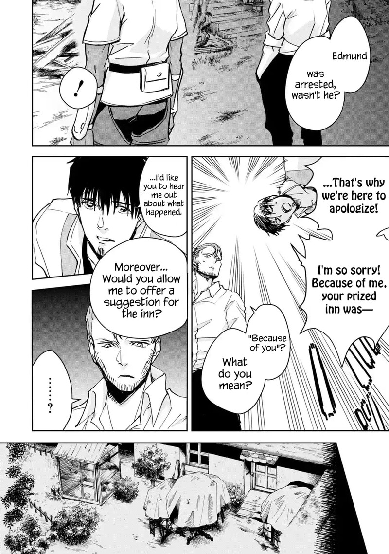 Boukensha License O Hakudatsusareta Ossan Dakedo Manamusume Ga Dekita Node Nonbiri Jinsei O Ouka Suru 29 4