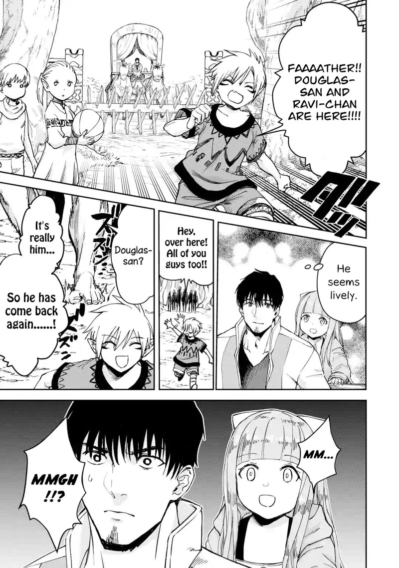 Boukensha License O Hakudatsusareta Ossan Dakedo Manamusume Ga Dekita Node Nonbiri Jinsei O Ouka Suru 29 43