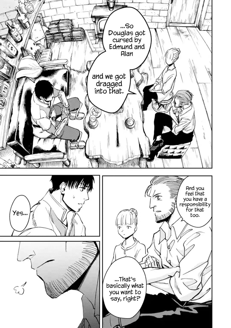 Boukensha License O Hakudatsusareta Ossan Dakedo Manamusume Ga Dekita Node Nonbiri Jinsei O Ouka Suru 29 5