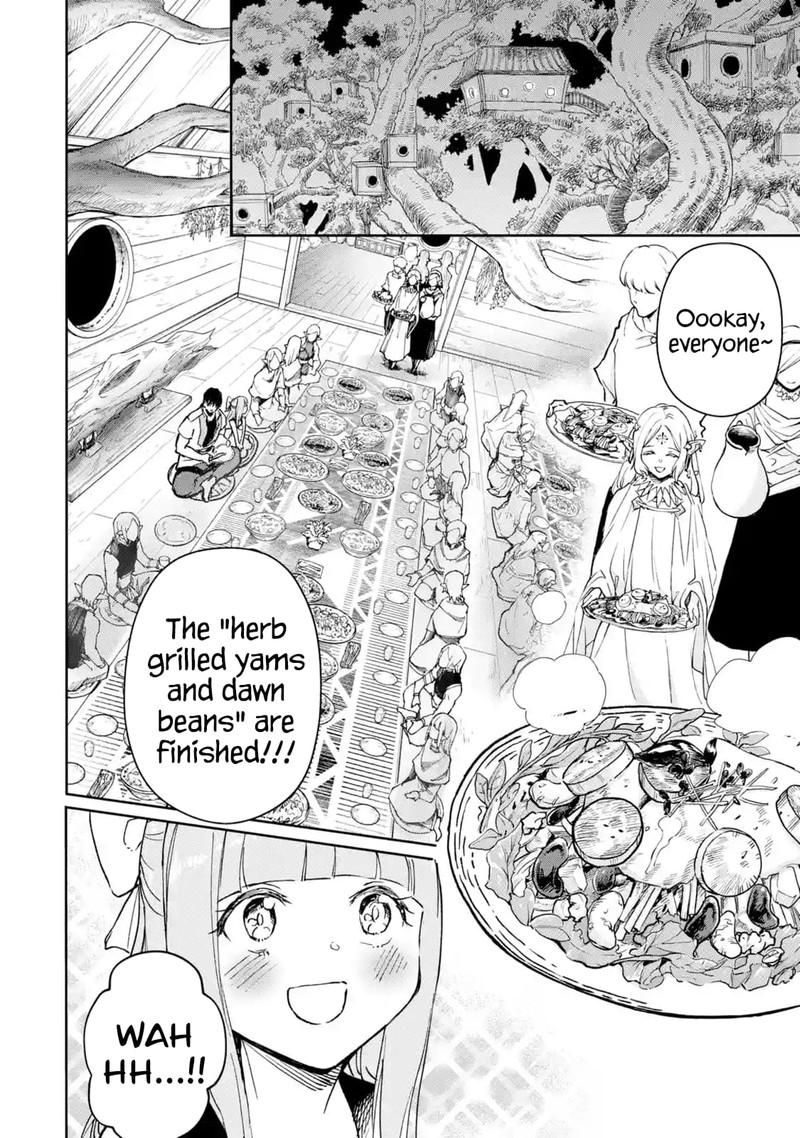 Boukensha License O Hakudatsusareta Ossan Dakedo Manamusume Ga Dekita Node Nonbiri Jinsei O Ouka Suru 30 12
