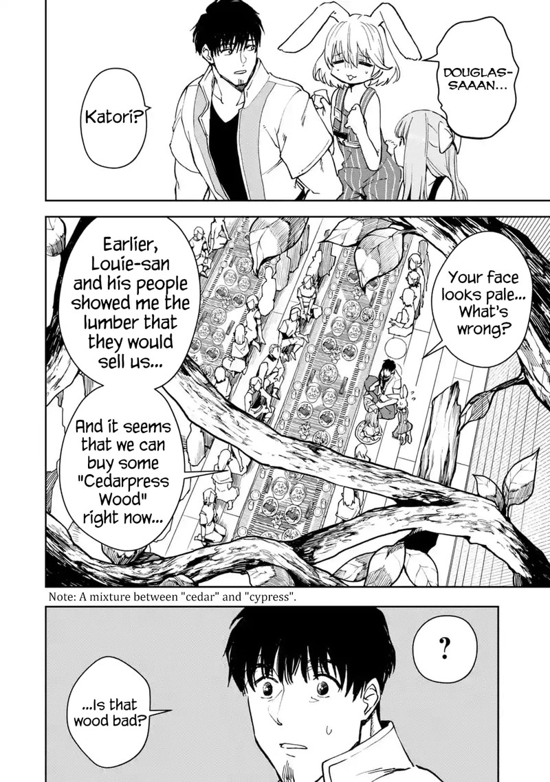 Boukensha License O Hakudatsusareta Ossan Dakedo Manamusume Ga Dekita Node Nonbiri Jinsei O Ouka Suru 30 14