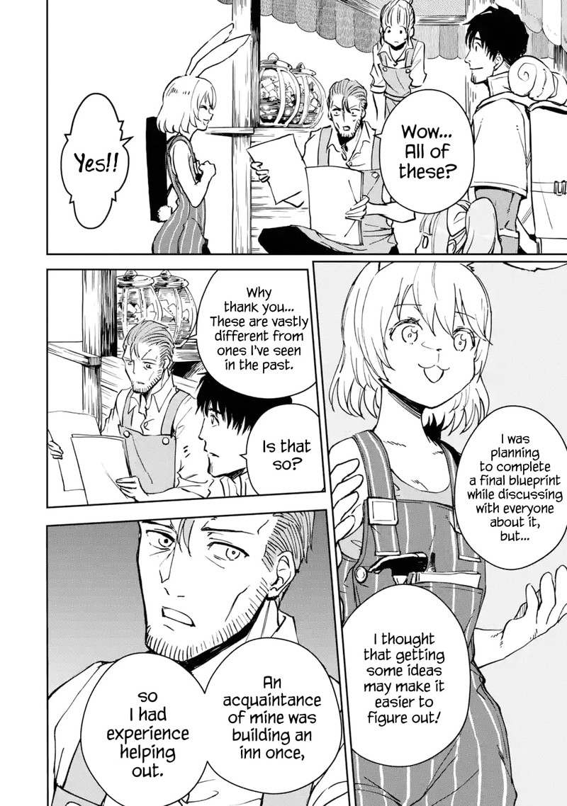 Boukensha License O Hakudatsusareta Ossan Dakedo Manamusume Ga Dekita Node Nonbiri Jinsei O Ouka Suru 30 30