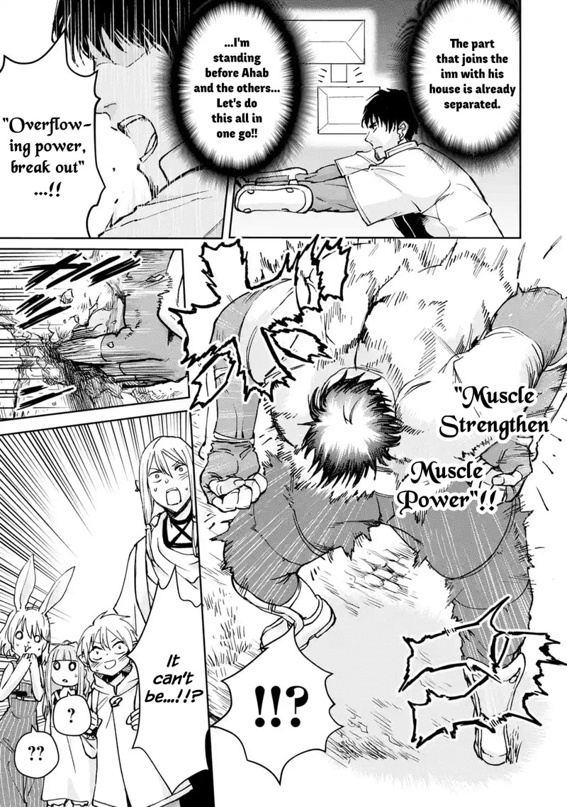 Boukensha License O Hakudatsusareta Ossan Dakedo Manamusume Ga Dekita Node Nonbiri Jinsei O Ouka Suru 30 37
