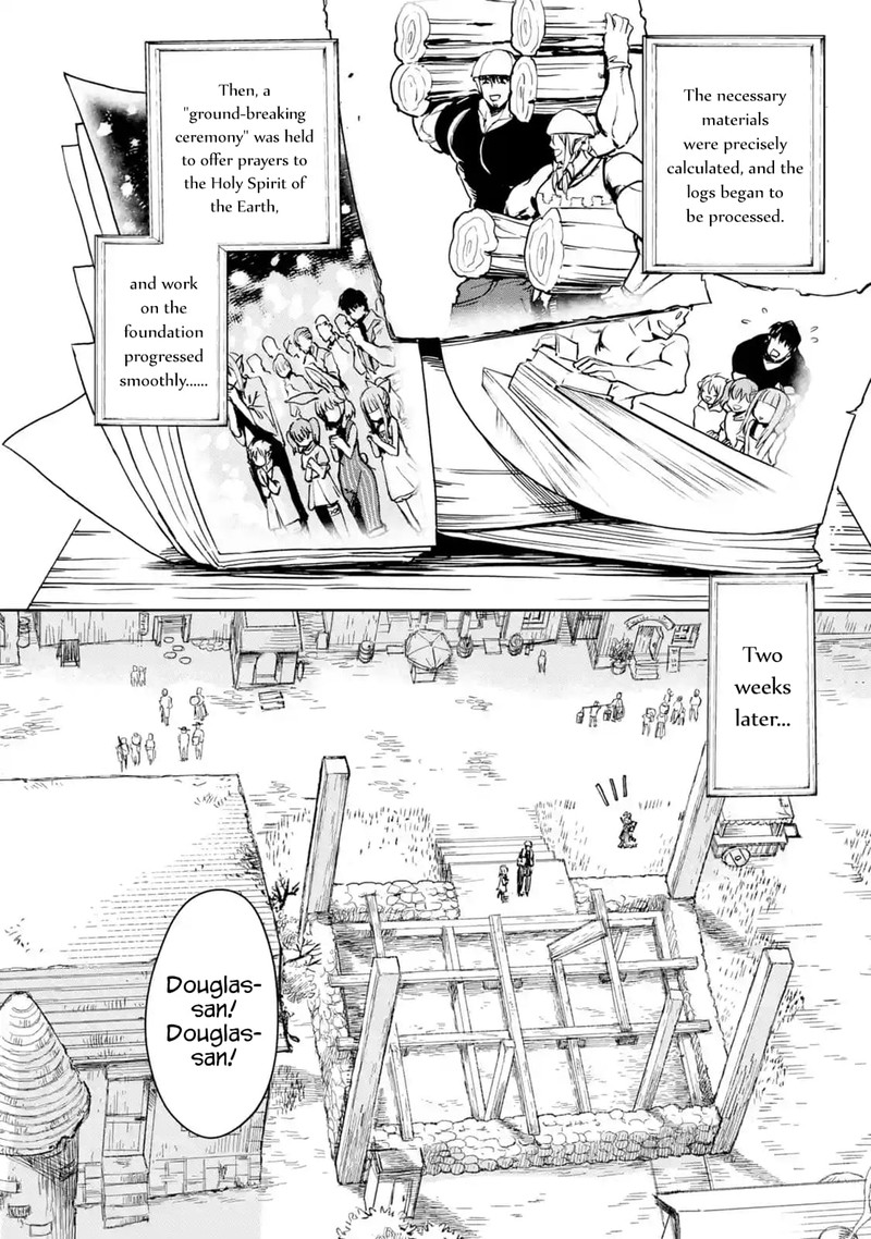 Boukensha License O Hakudatsusareta Ossan Dakedo Manamusume Ga Dekita Node Nonbiri Jinsei O Ouka Suru 30 41