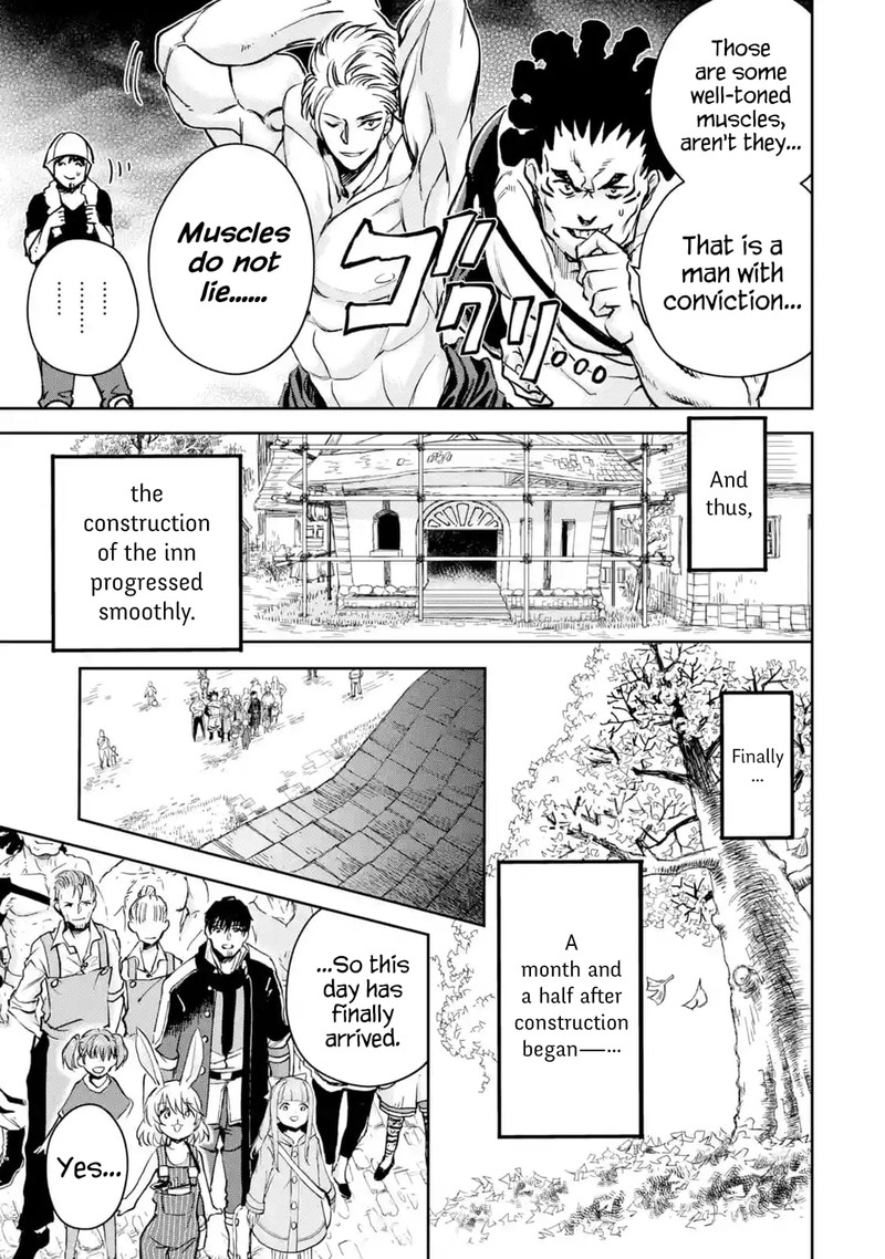 Boukensha License O Hakudatsusareta Ossan Dakedo Manamusume Ga Dekita Node Nonbiri Jinsei O Ouka Suru 30 46