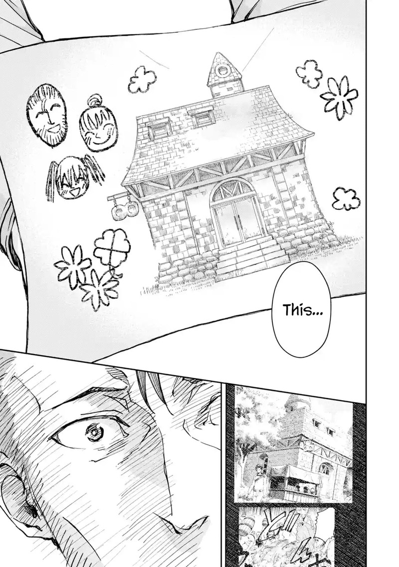 Boukensha License O Hakudatsusareta Ossan Dakedo Manamusume Ga Dekita Node Nonbiri Jinsei O Ouka Suru 30 50
