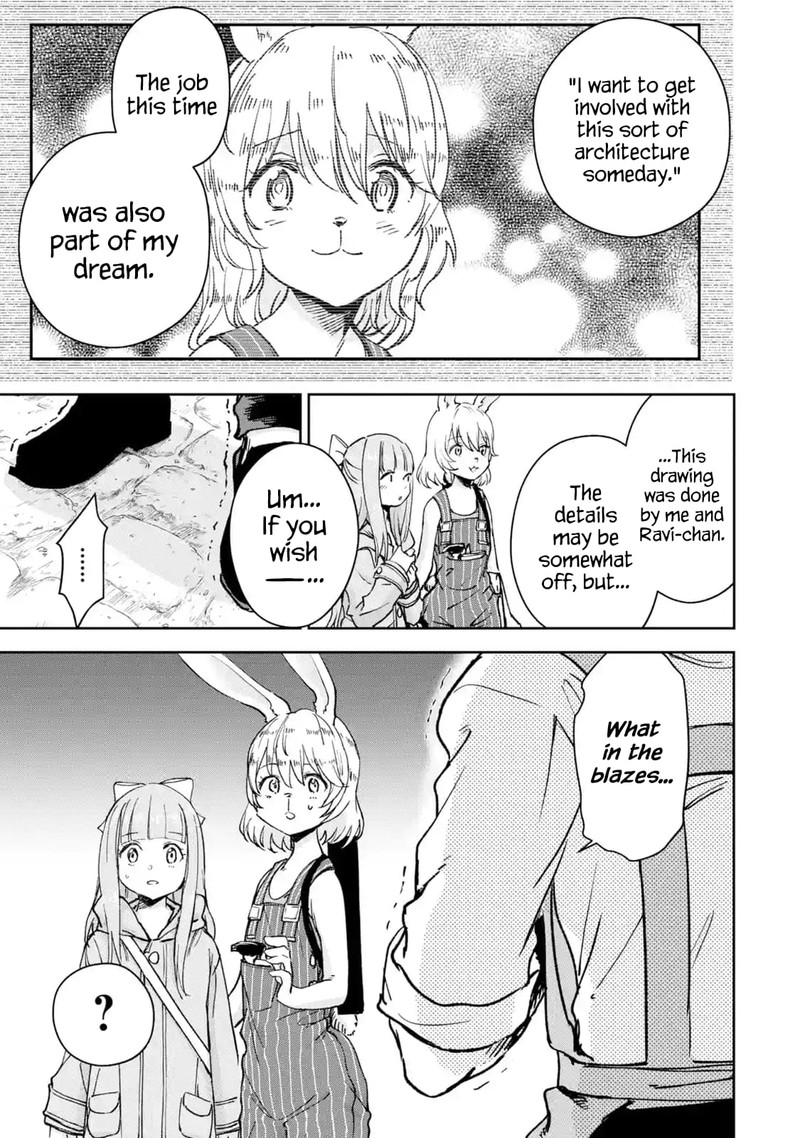 Boukensha License O Hakudatsusareta Ossan Dakedo Manamusume Ga Dekita Node Nonbiri Jinsei O Ouka Suru 30 52