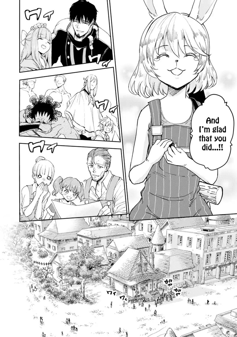 Boukensha License O Hakudatsusareta Ossan Dakedo Manamusume Ga Dekita Node Nonbiri Jinsei O Ouka Suru 30 55