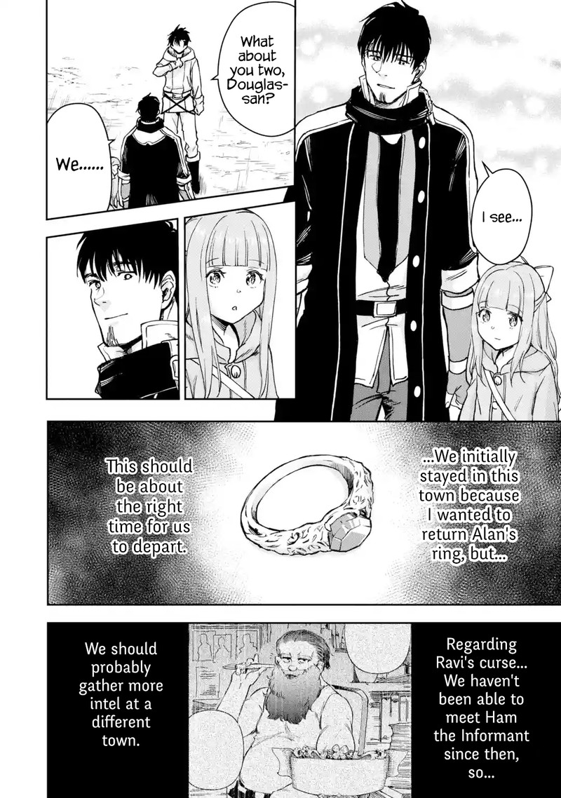 Boukensha License O Hakudatsusareta Ossan Dakedo Manamusume Ga Dekita Node Nonbiri Jinsei O Ouka Suru 31 16