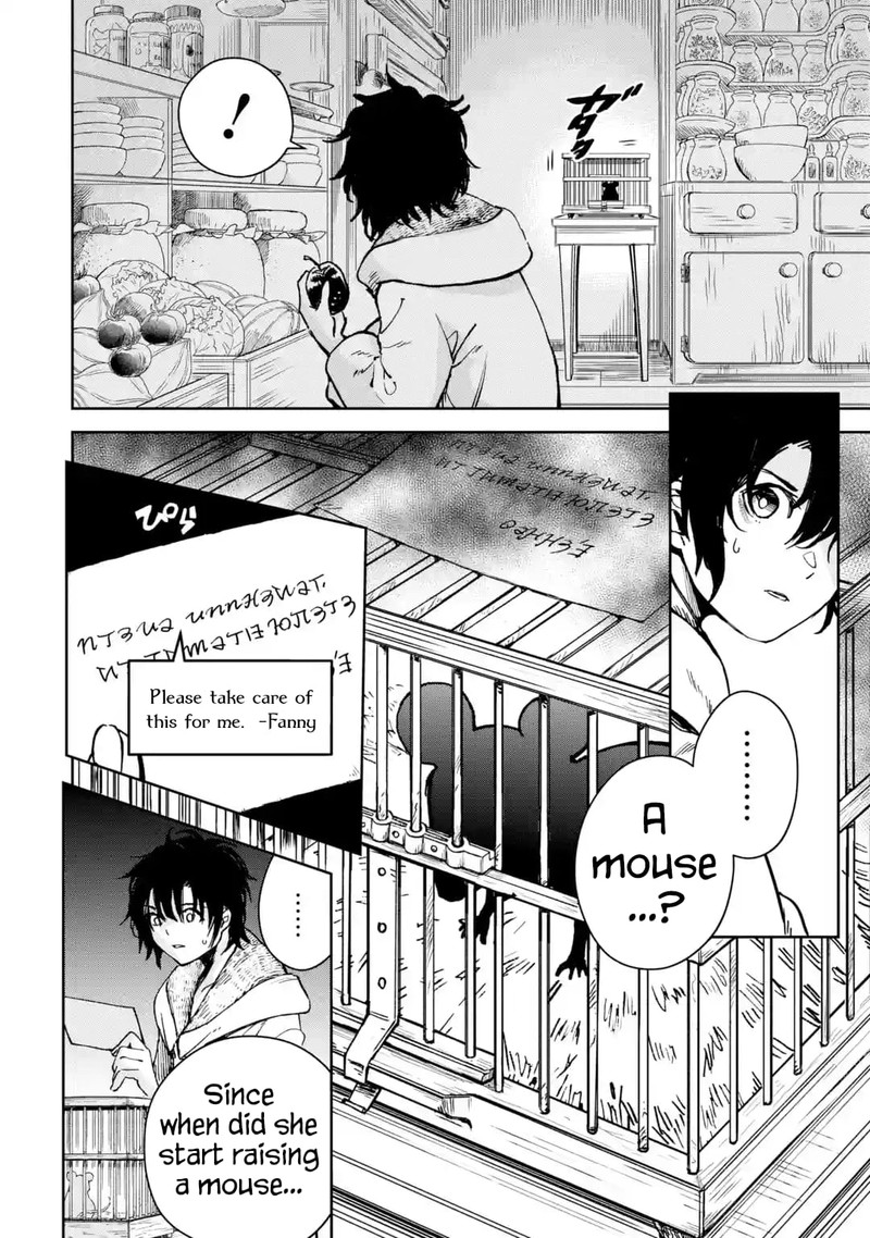 Boukensha License O Hakudatsusareta Ossan Dakedo Manamusume Ga Dekita Node Nonbiri Jinsei O Ouka Suru 33 10