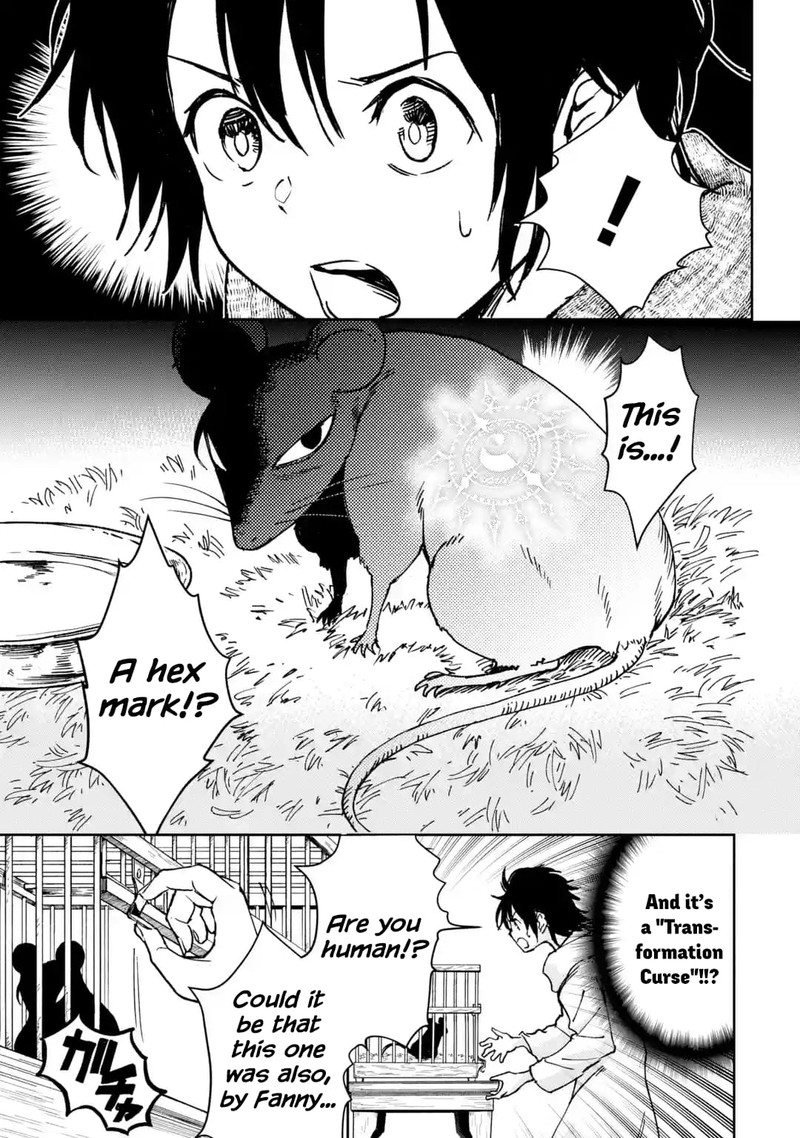Boukensha License O Hakudatsusareta Ossan Dakedo Manamusume Ga Dekita Node Nonbiri Jinsei O Ouka Suru 33 11