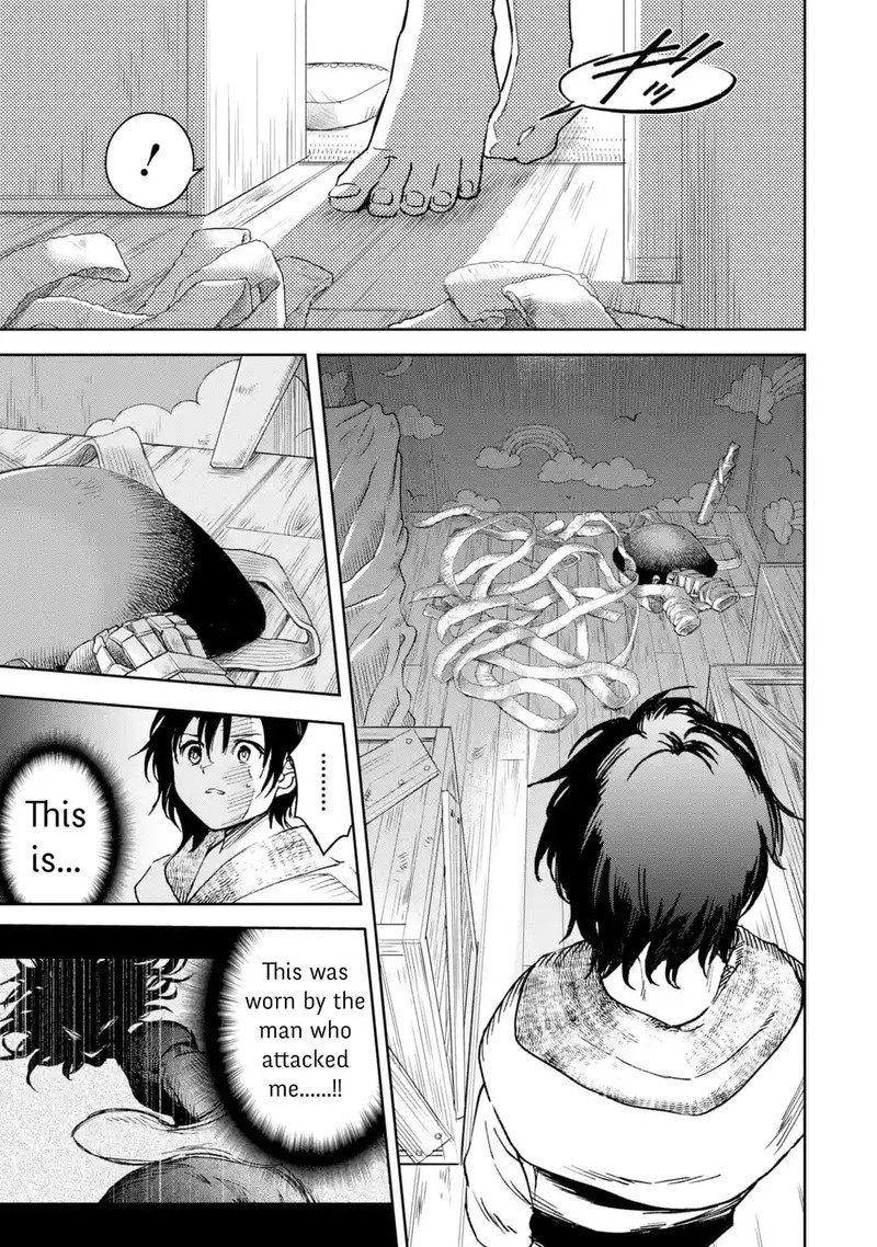 Boukensha License O Hakudatsusareta Ossan Dakedo Manamusume Ga Dekita Node Nonbiri Jinsei O Ouka Suru 33 17
