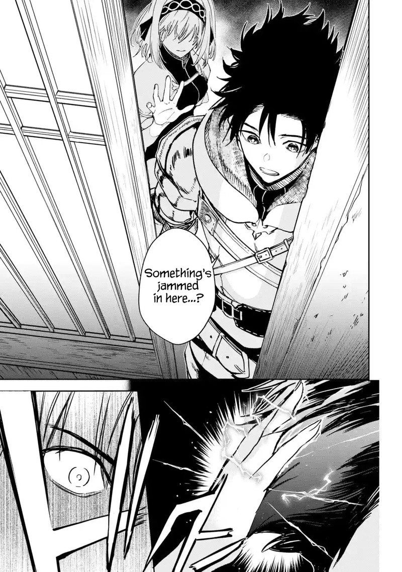 Boukensha License O Hakudatsusareta Ossan Dakedo Manamusume Ga Dekita Node Nonbiri Jinsei O Ouka Suru 33 3