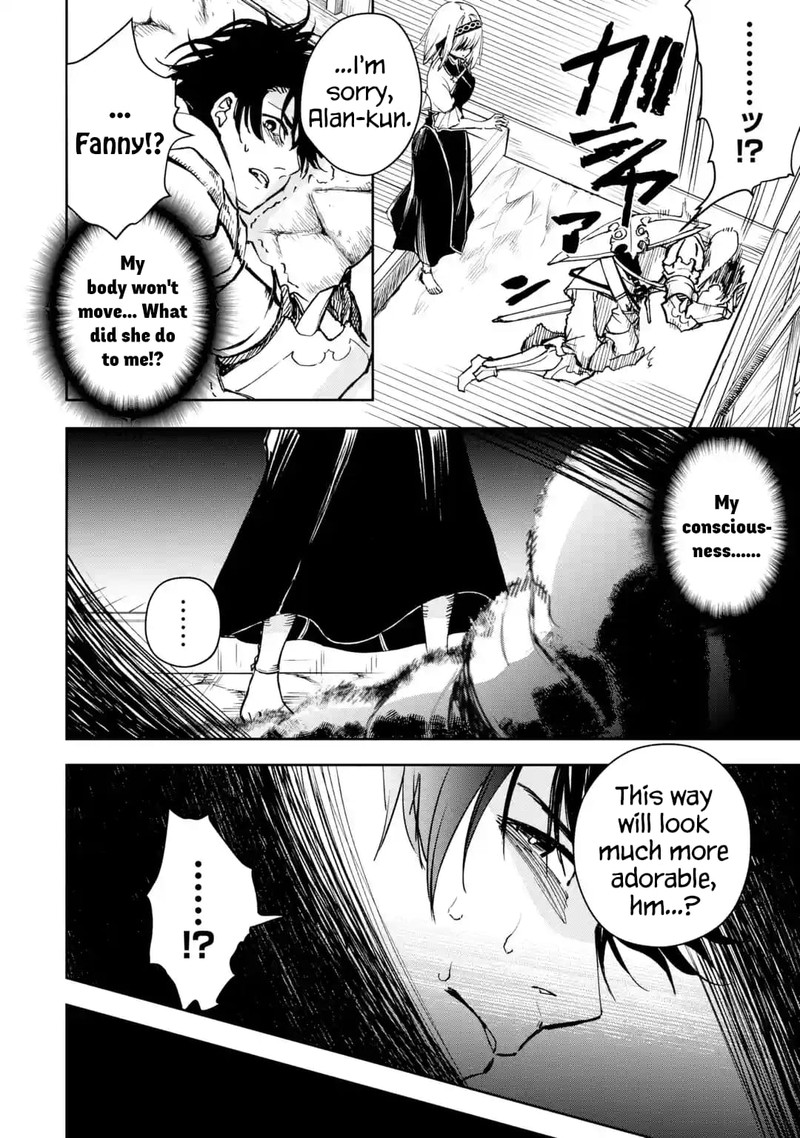 Boukensha License O Hakudatsusareta Ossan Dakedo Manamusume Ga Dekita Node Nonbiri Jinsei O Ouka Suru 33 4