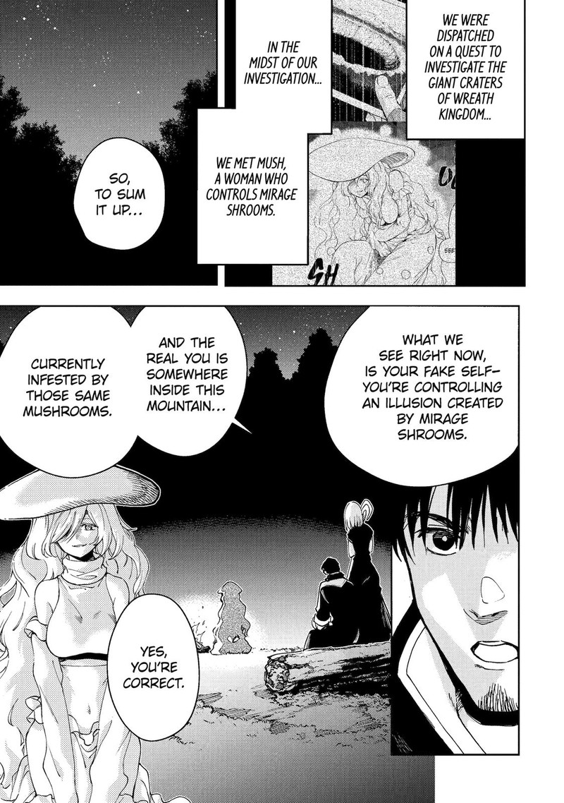 Boukensha License O Hakudatsusareta Ossan Dakedo Manamusume Ga Dekita Node Nonbiri Jinsei O Ouka Suru 36 1