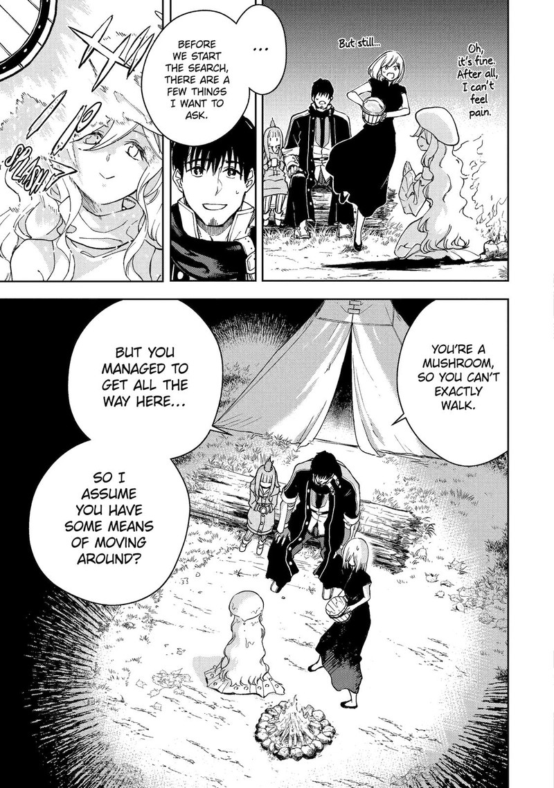 Boukensha License O Hakudatsusareta Ossan Dakedo Manamusume Ga Dekita Node Nonbiri Jinsei O Ouka Suru 36 10