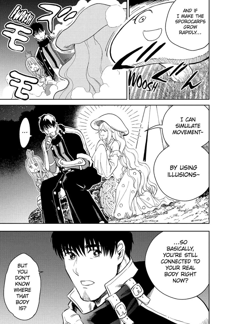 Boukensha License O Hakudatsusareta Ossan Dakedo Manamusume Ga Dekita Node Nonbiri Jinsei O Ouka Suru 36 12